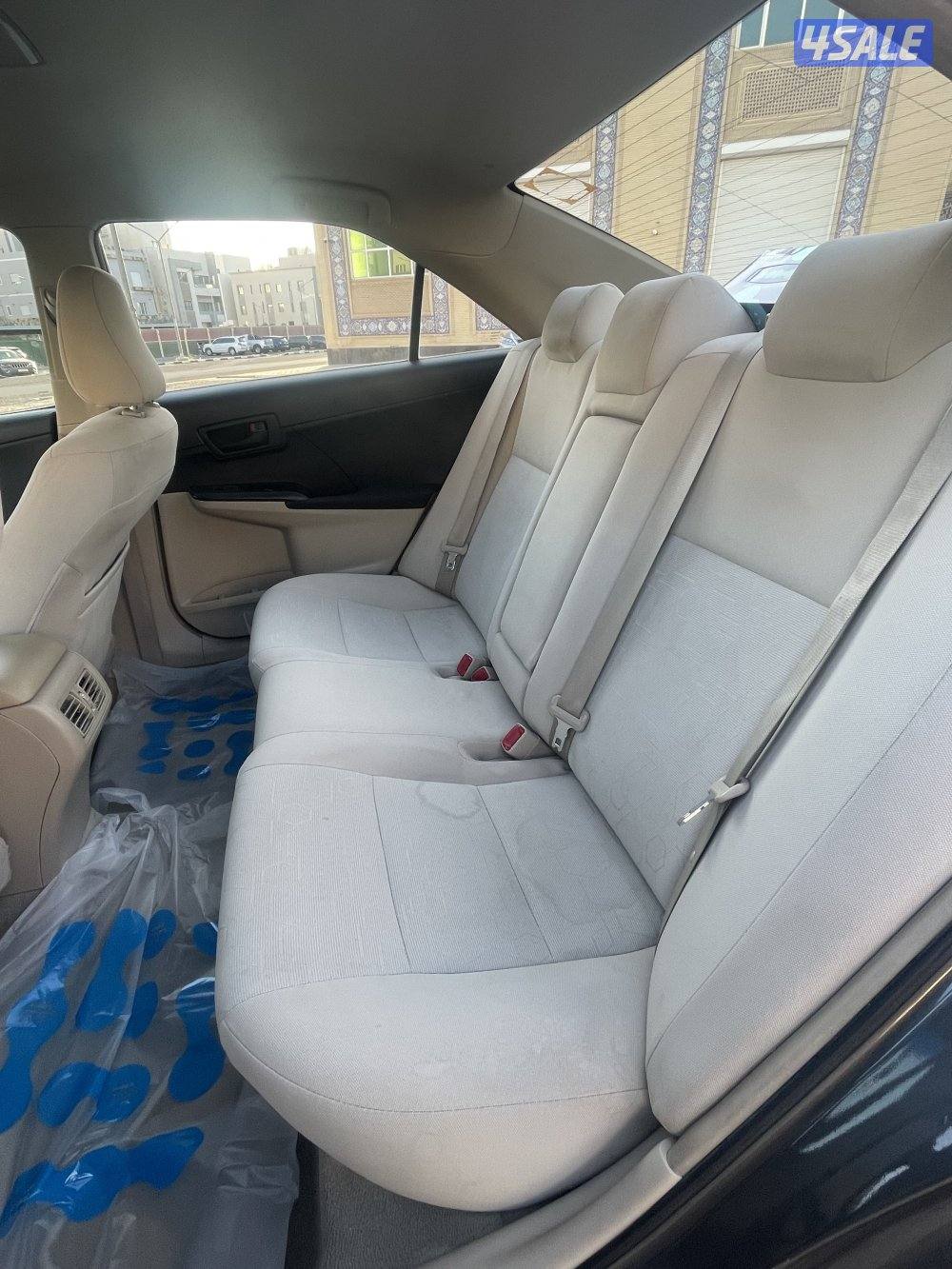 للبيع كامري ٢٠١٥4