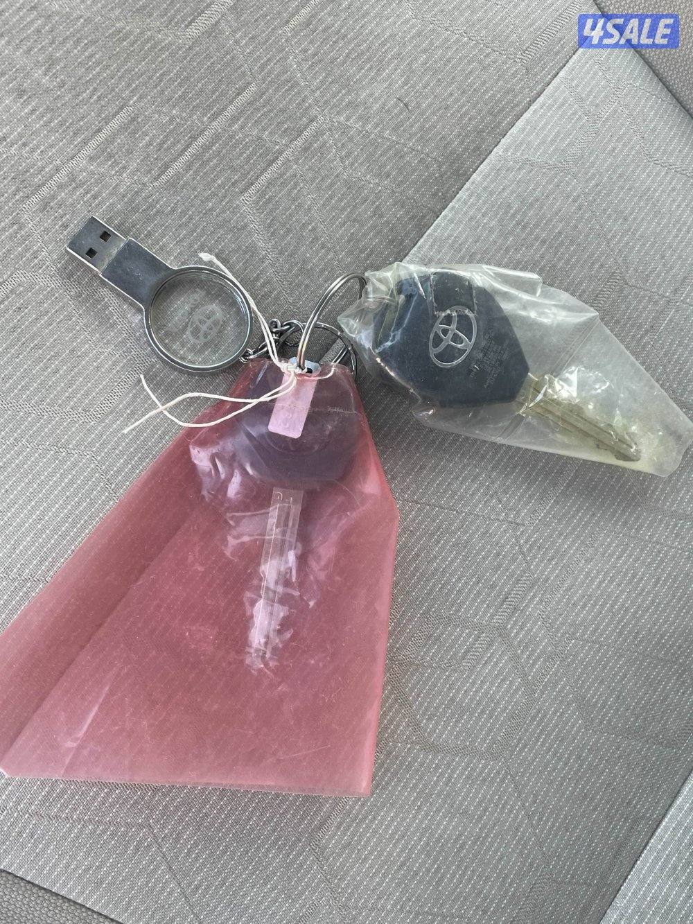 للبيع كامري ٢٠١٥5