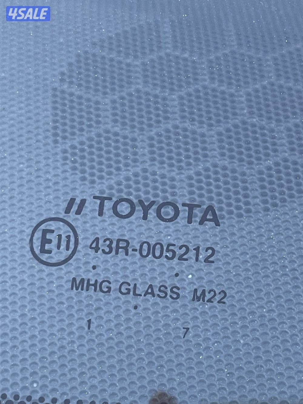 للبيع كامري ٢٠١٥7