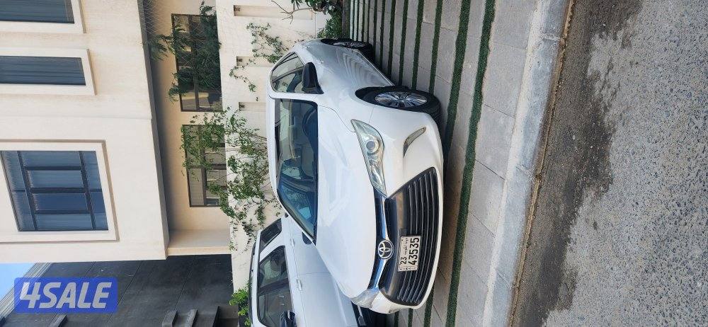 للبيع كامري GL 20170