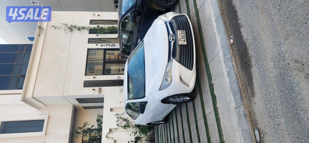 للبيع كامري GL 20171