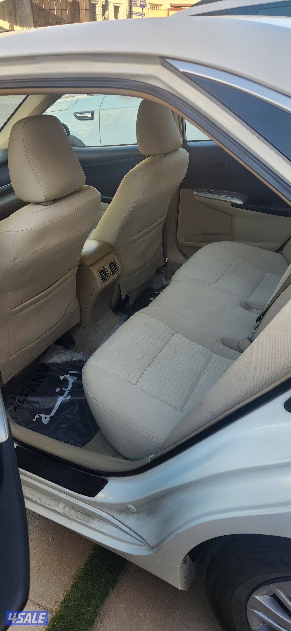 للبيع كامري GL 20174