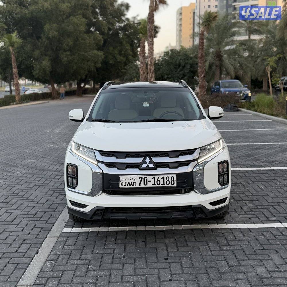 Asx 2022 - 45 KM - تحت الكفاله2