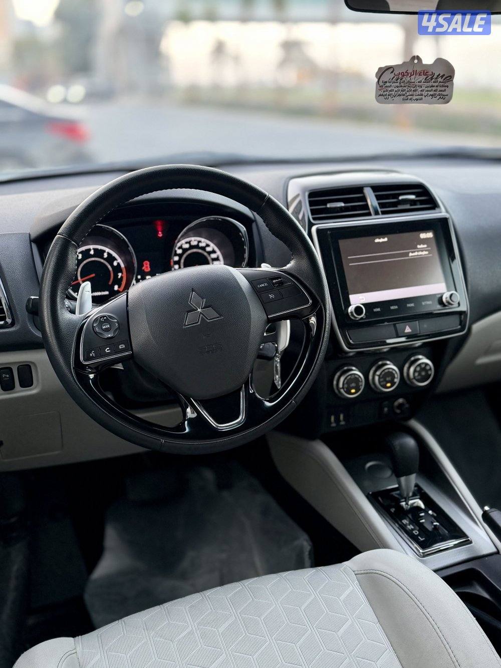 Asx 2022 - 45 KM - تحت الكفاله6