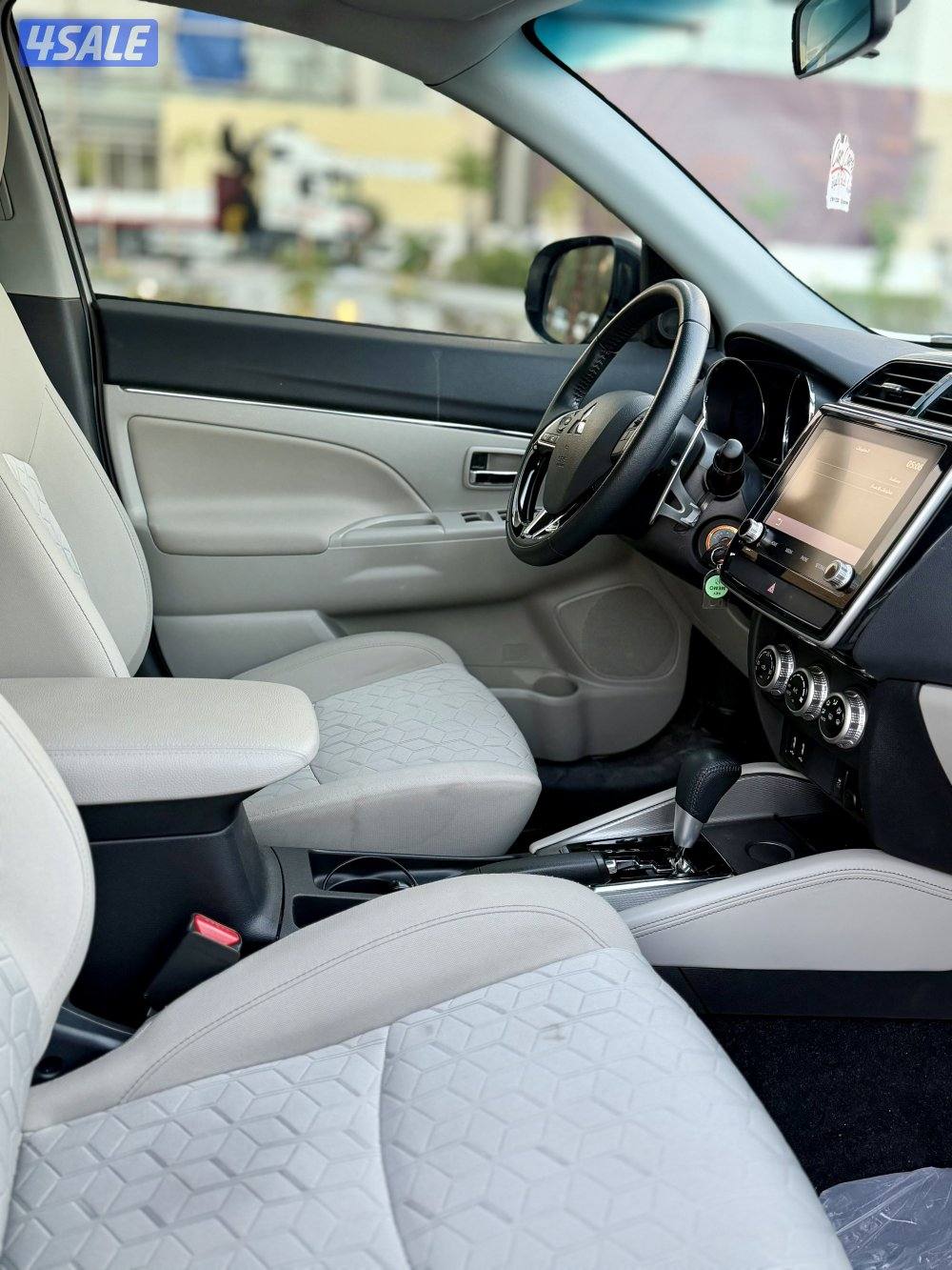 Asx 2022 - 45 KM - تحت الكفاله7