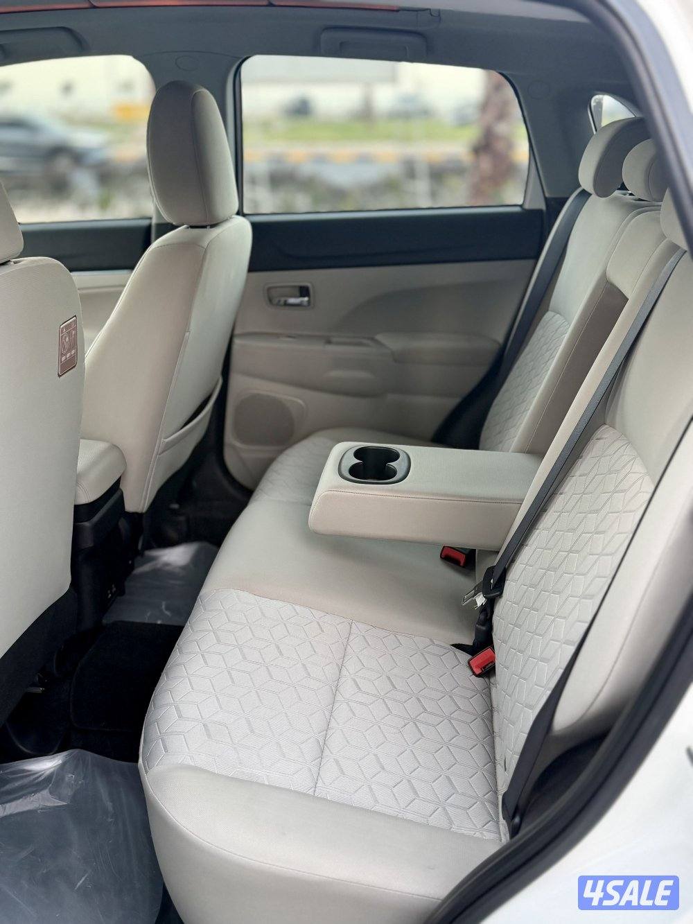 Asx 2022 - 45 KM - تحت الكفاله8