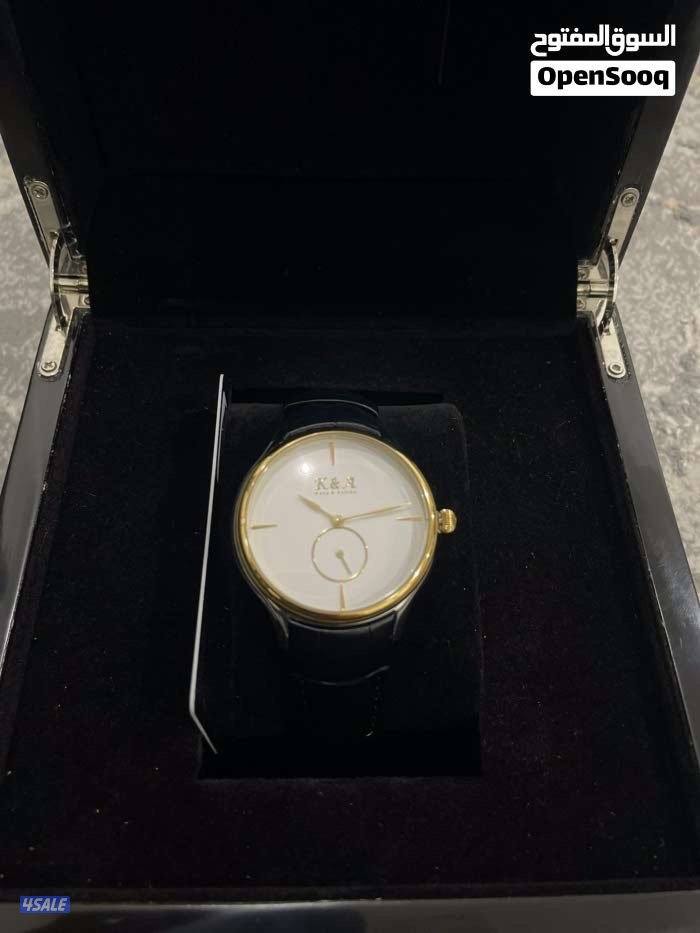 ساعة يد جديدة0