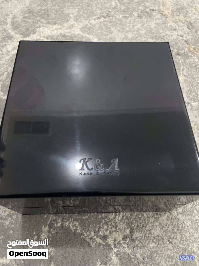 ساعة يد جديدة2