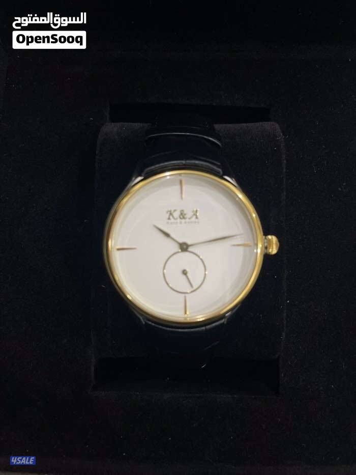 ساعة يد جديدة1