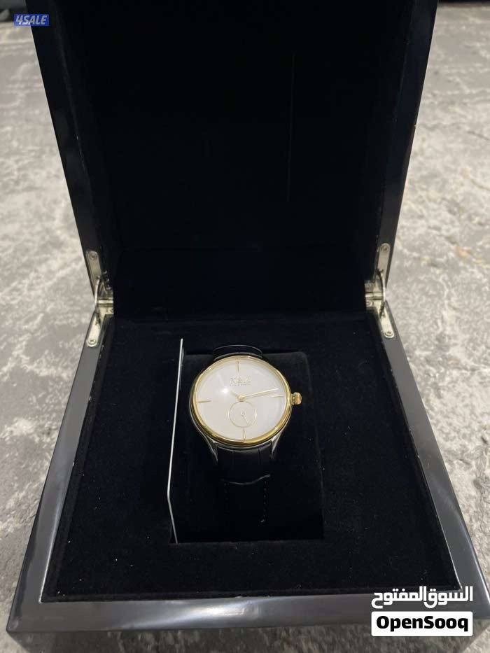 ساعة يد جديدة3