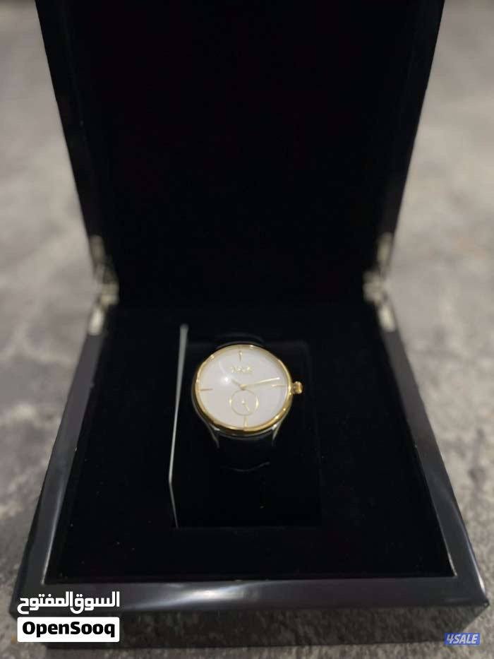 ساعة يد جديدة4