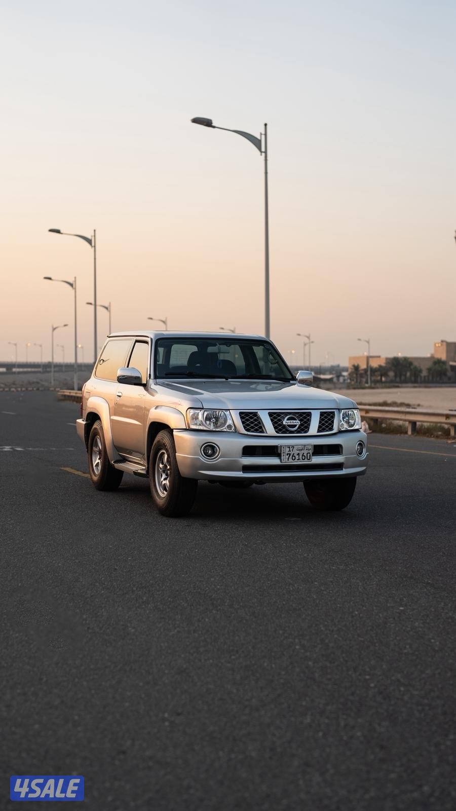 للبيع سفاري كبسوله0