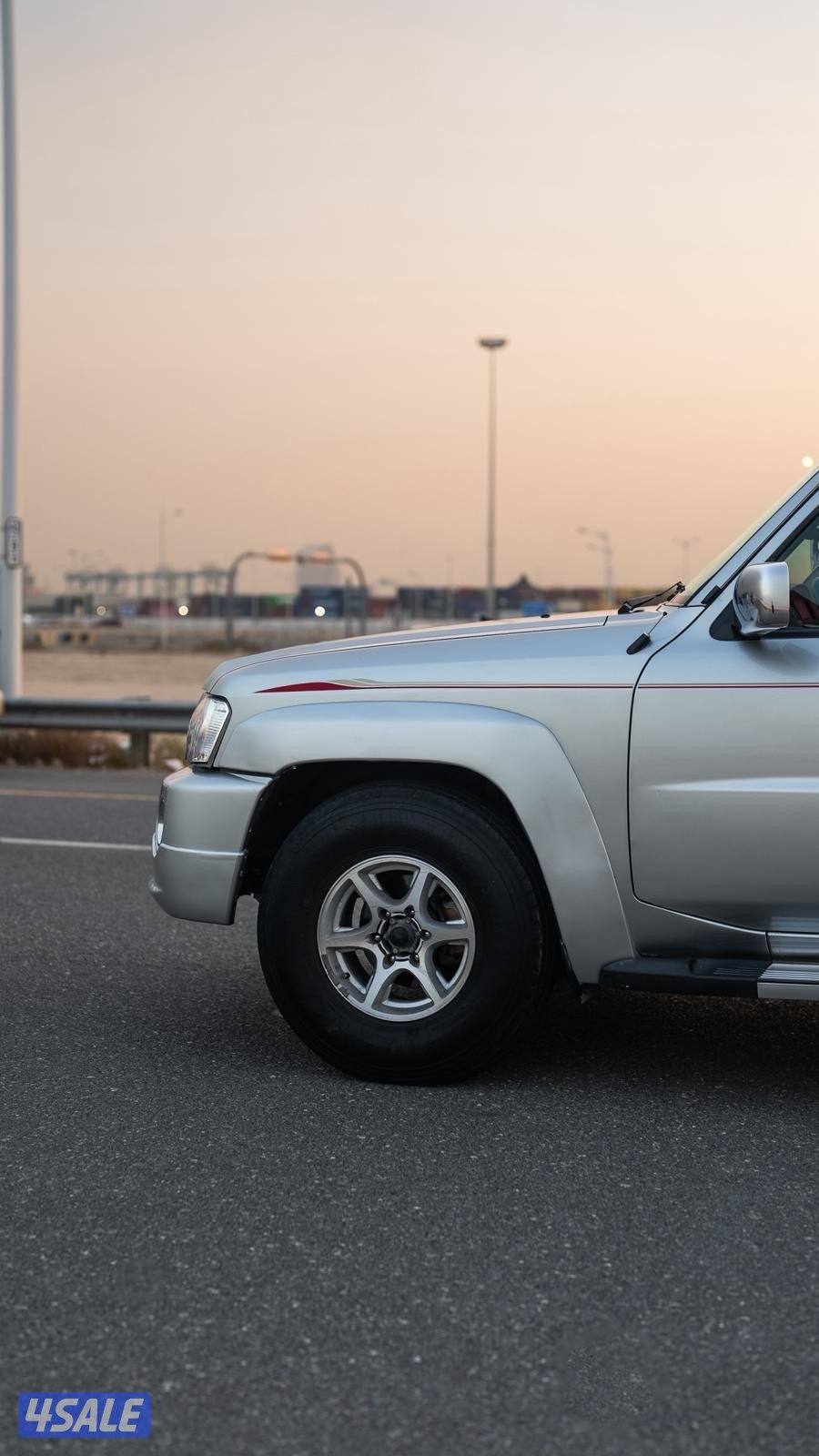 للبيع سفاري كبسوله2