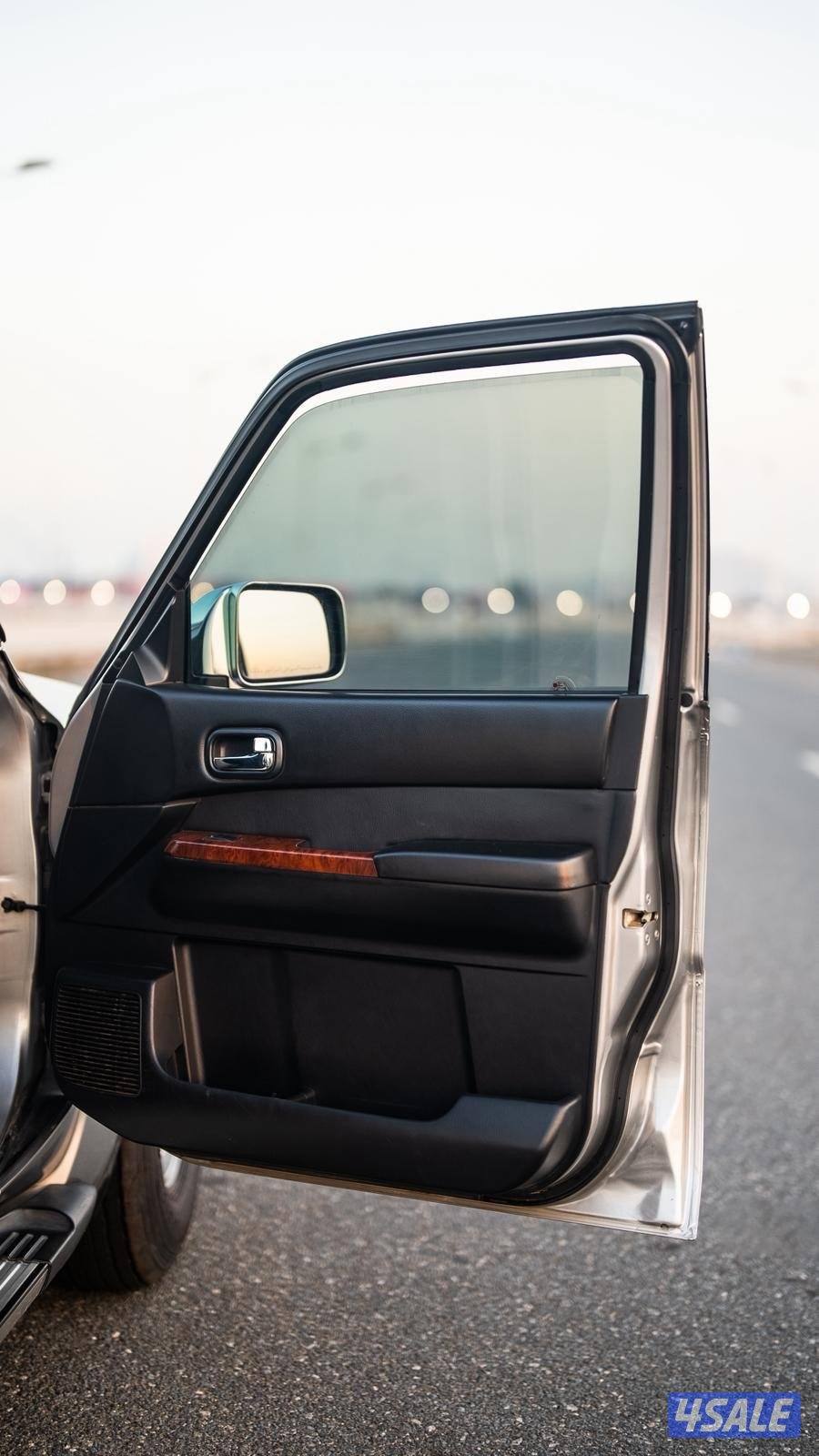 للبيع سفاري كبسوله6