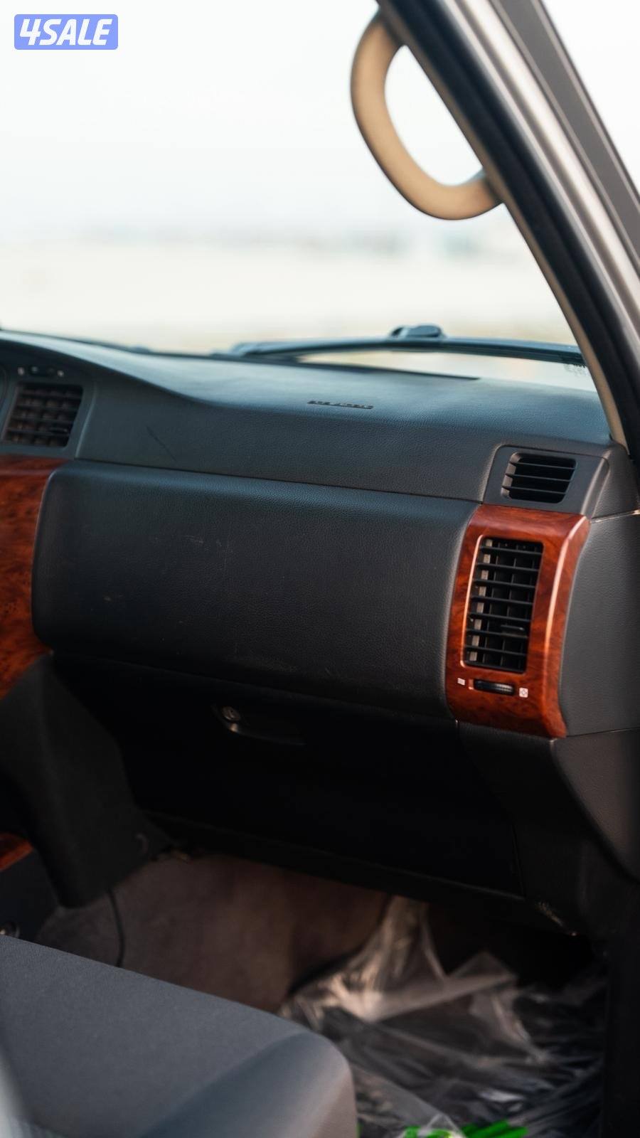 للبيع سفاري كبسوله7