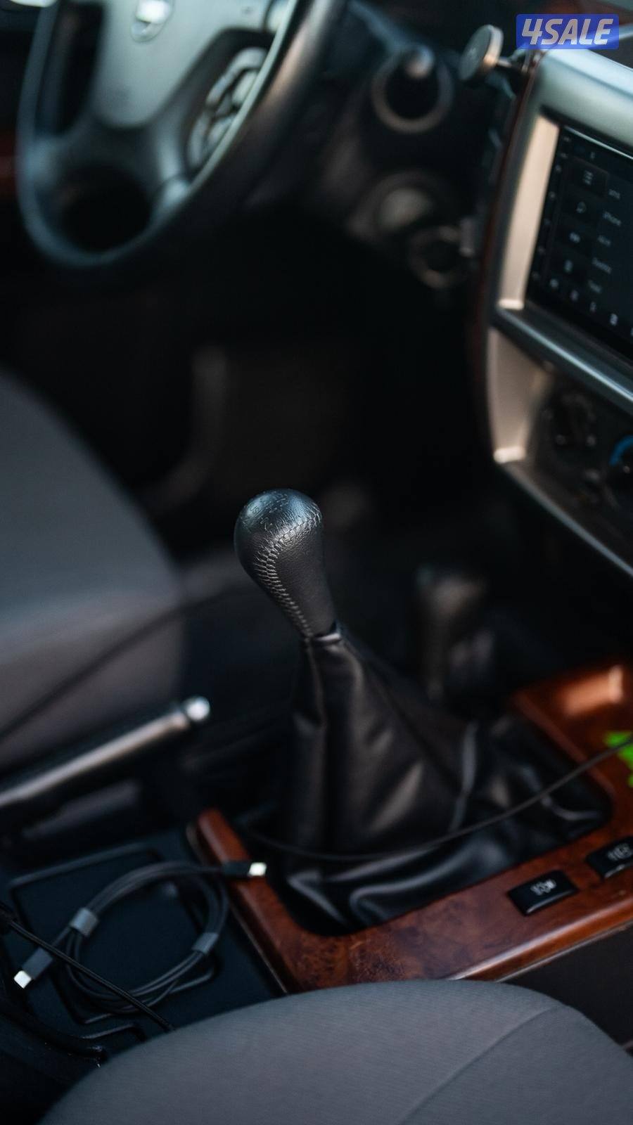 للبيع سفاري كبسوله8