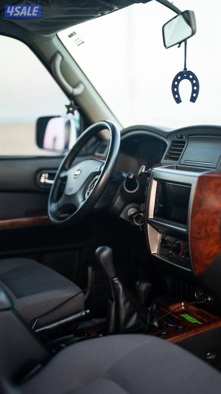 للبيع سفاري كبسوله9