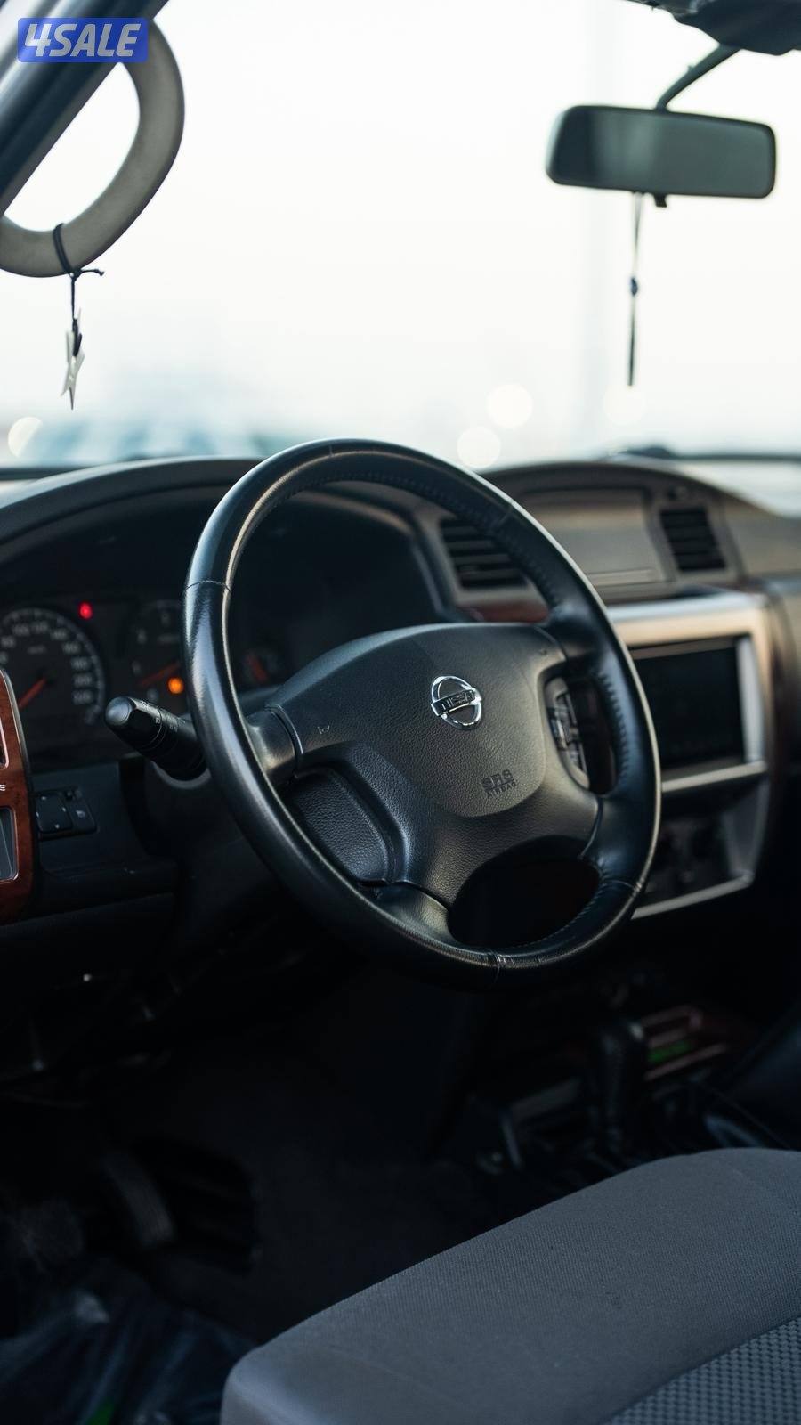 للبيع سفاري كبسوله11