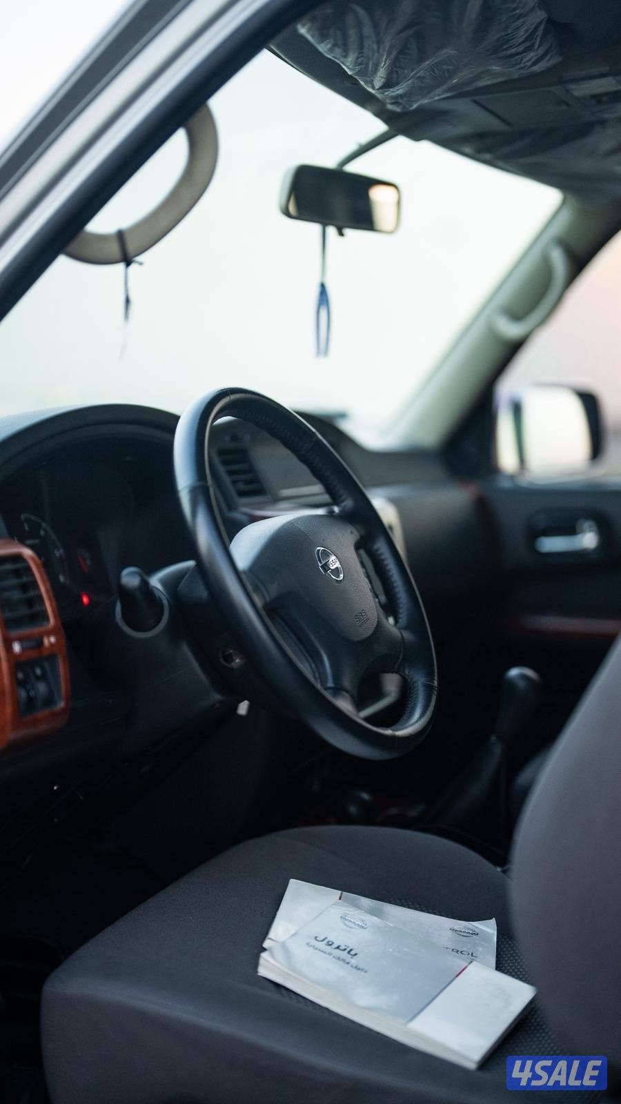 للبيع سفاري كبسوله13