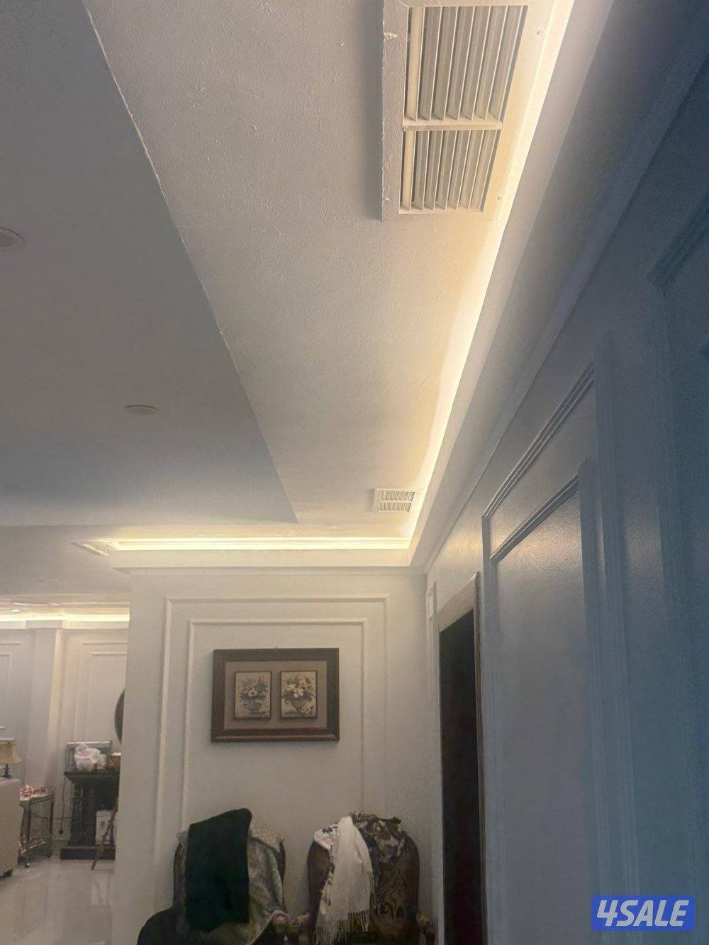 عباس دیکور جبس بورد دیکور جپسم بورد وجیبسن2