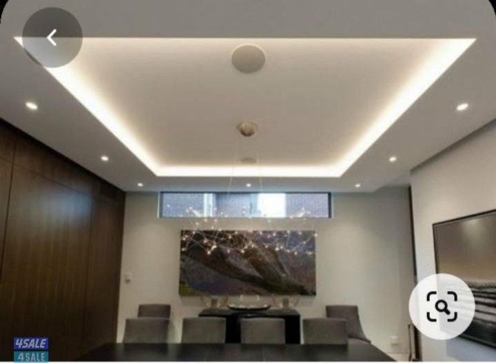 عباس دیکور جبس بورد دیکور جپسم بورد وجیبسن11