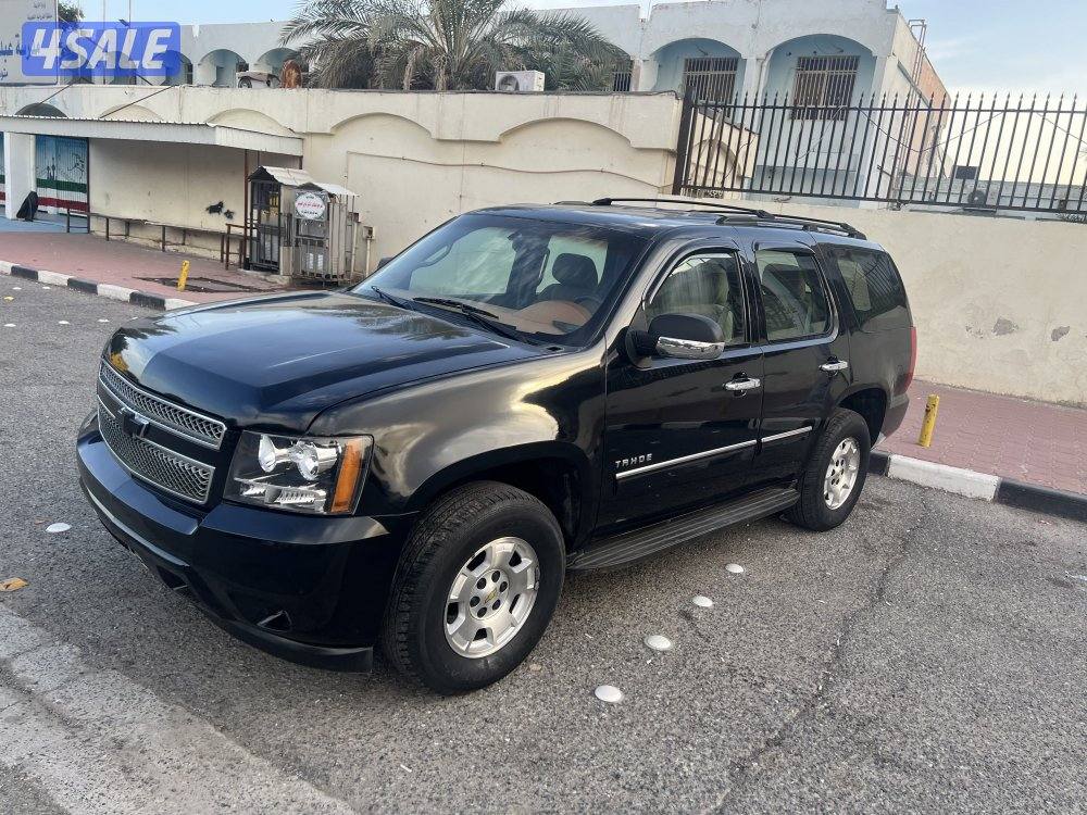 للبيع تاهو LT الغانم موديل ٢٠١١4