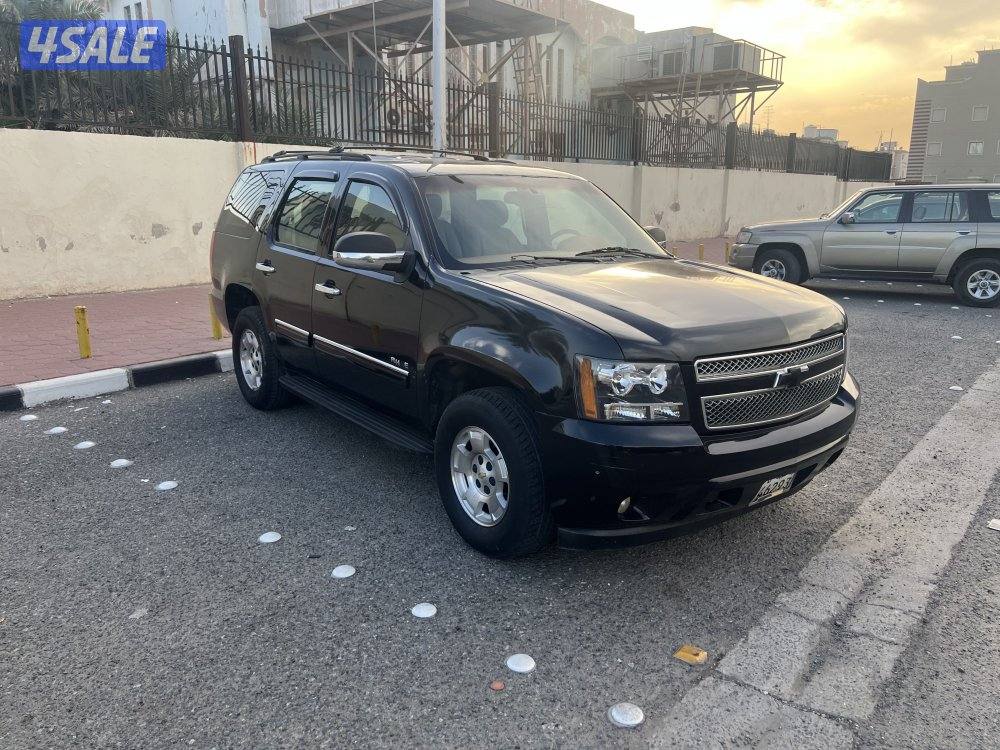 للبيع تاهو LT الغانم موديل ٢٠١١5