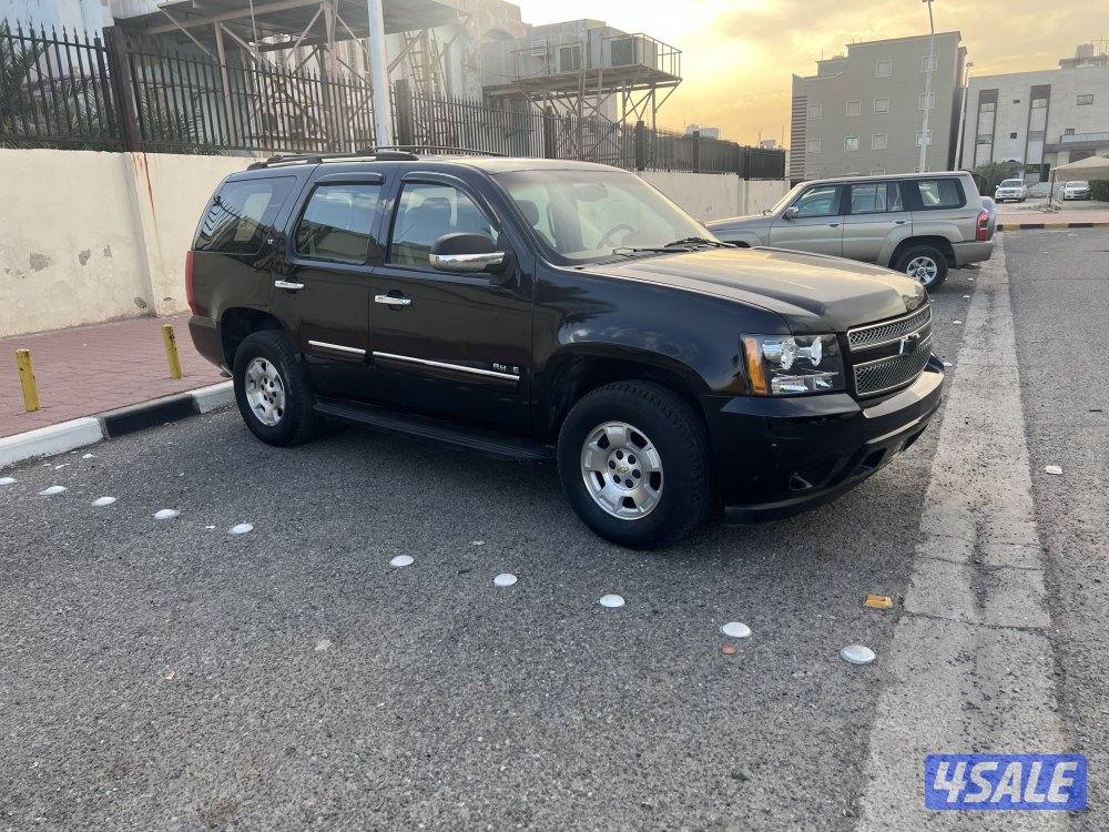 للبيع تاهو LT الغانم موديل ٢٠١١8