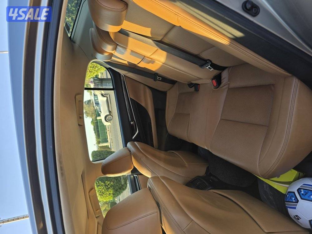 للبيع لكزس gs 2016 الساير5