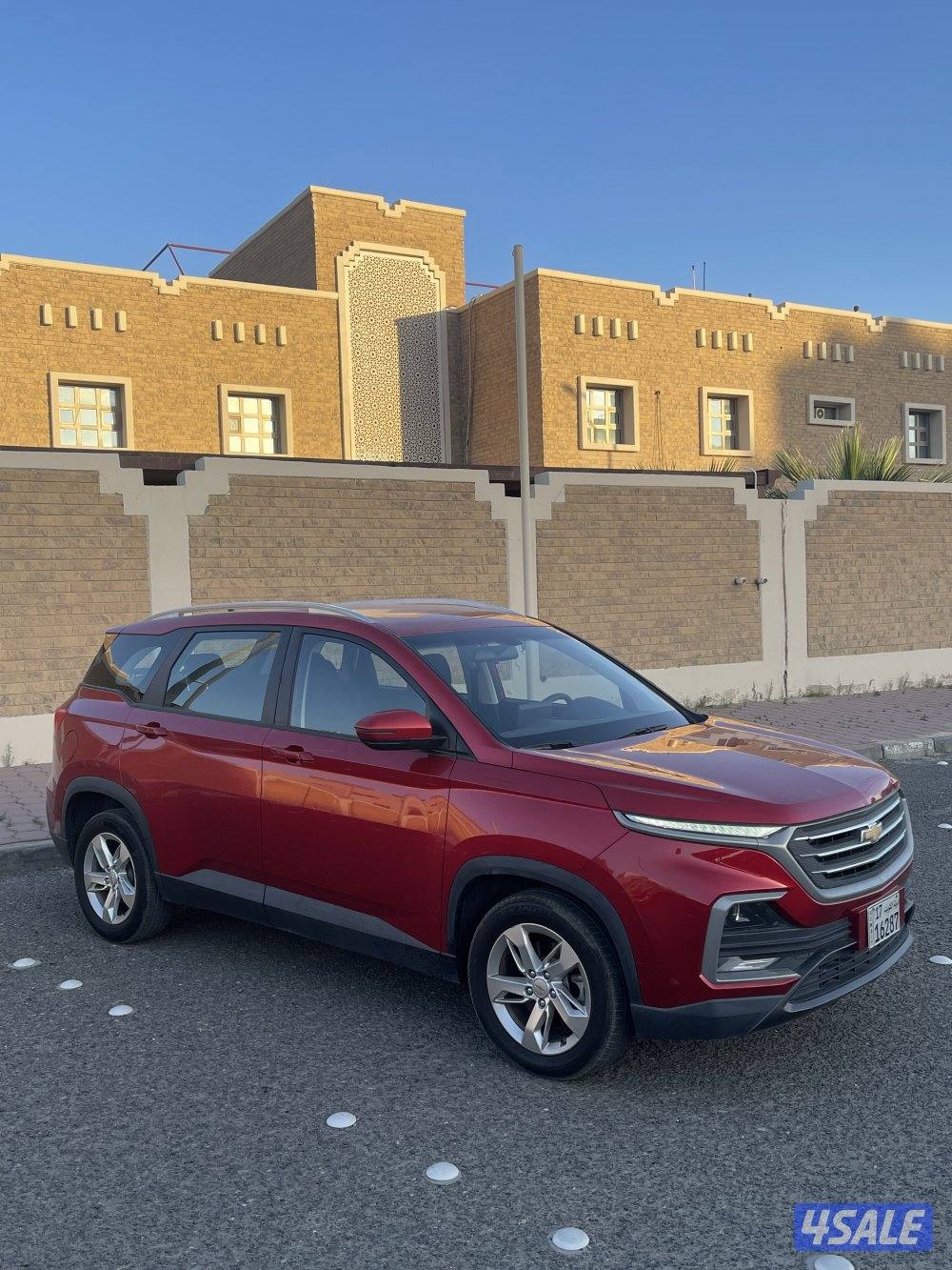 للبيع كابتيفيا ٢٠٢١1