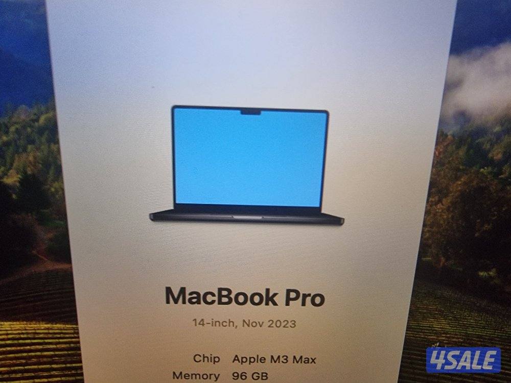 mac pro max1