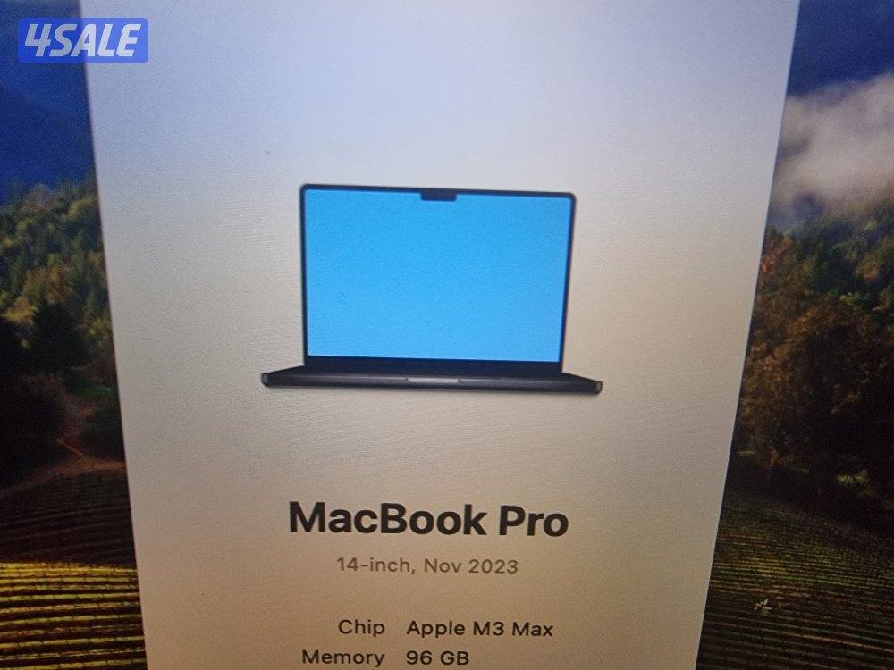 mac pro max5