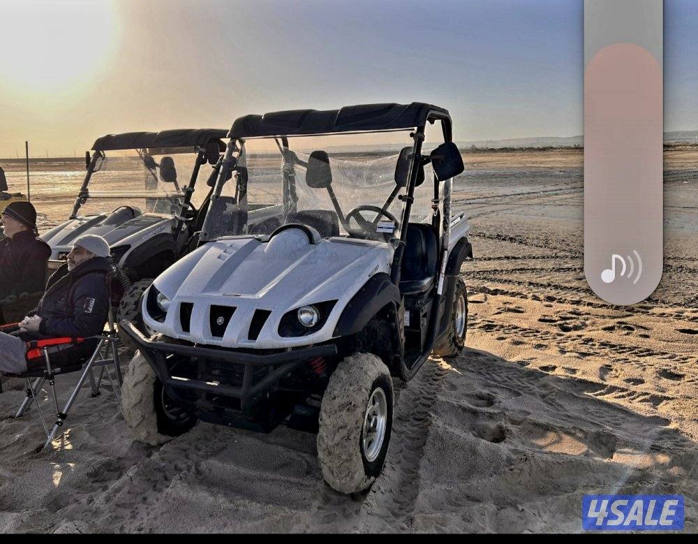 ياماها 700  تم عمل سيرفس3