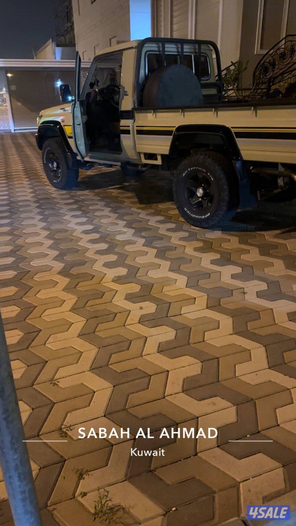 للبيع اربع كفرات حجريه شبه جديده و طقم معاونيات كامل شبه جديده13