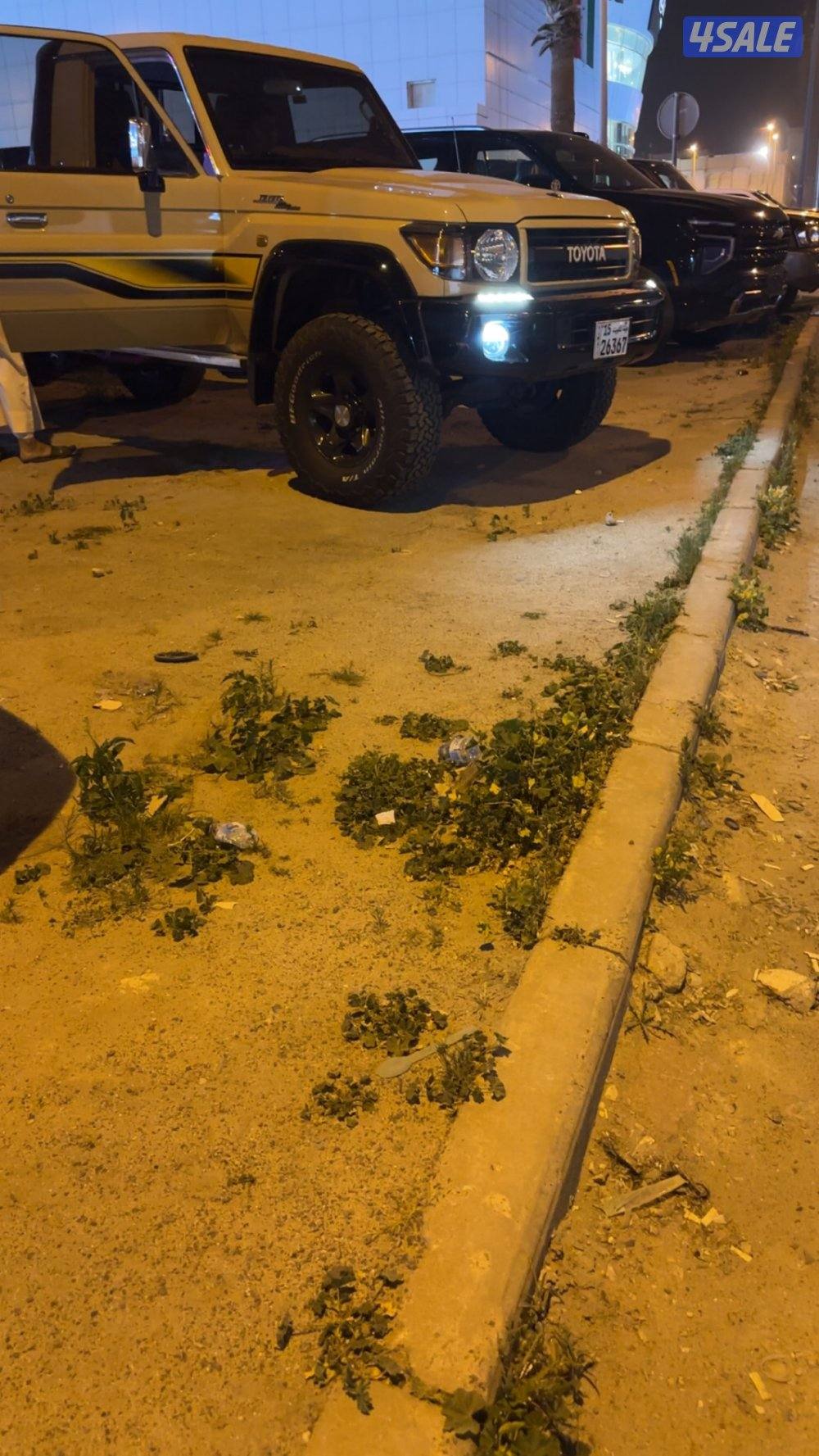 للبيع اربع كفرات حجريه شبه جديده و طقم معاونيات كامل شبه جديده14