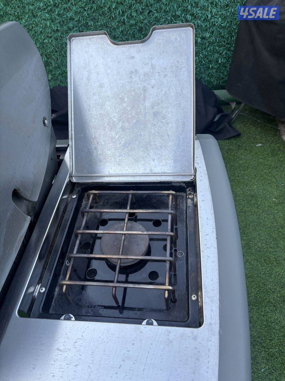 Weber Genesis II E-335(used)2