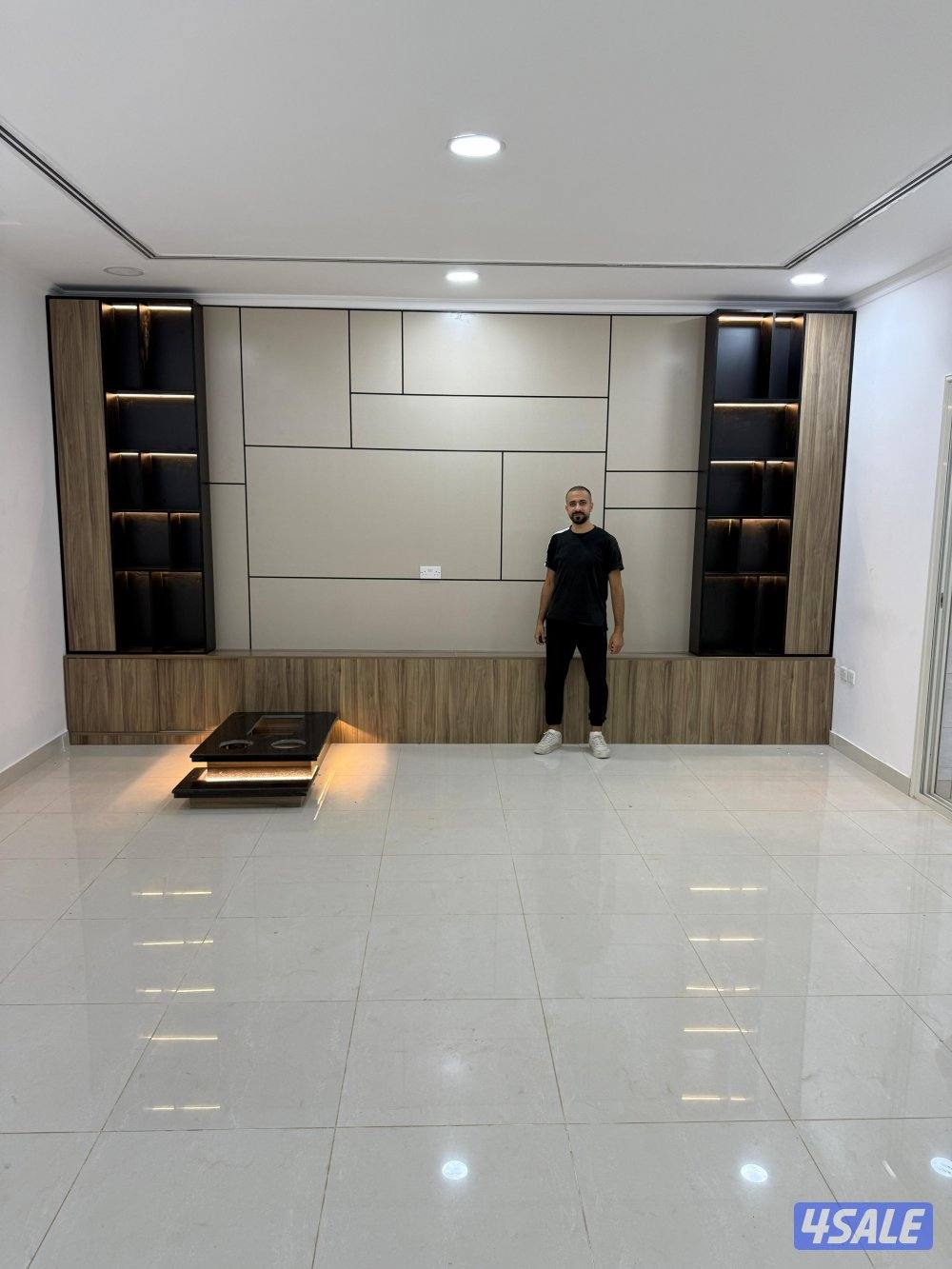 ديكورات و اصباغ ابو خالد0