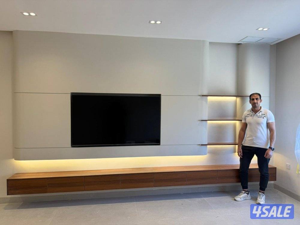 ديكورات و اصباغ ابو خالد11