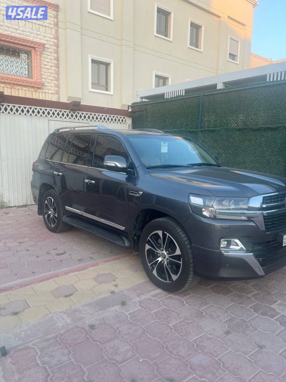 ‏شرط الفحص0