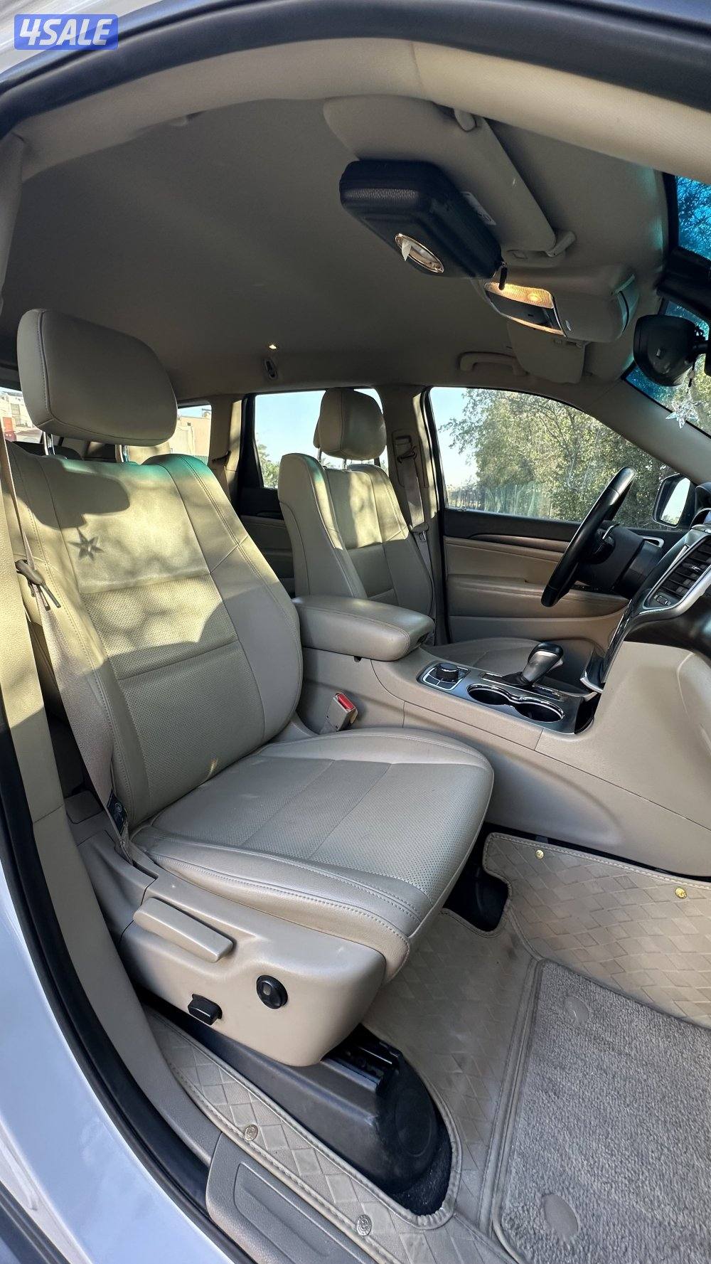 لاريدو ٦ الفل مواصفات5