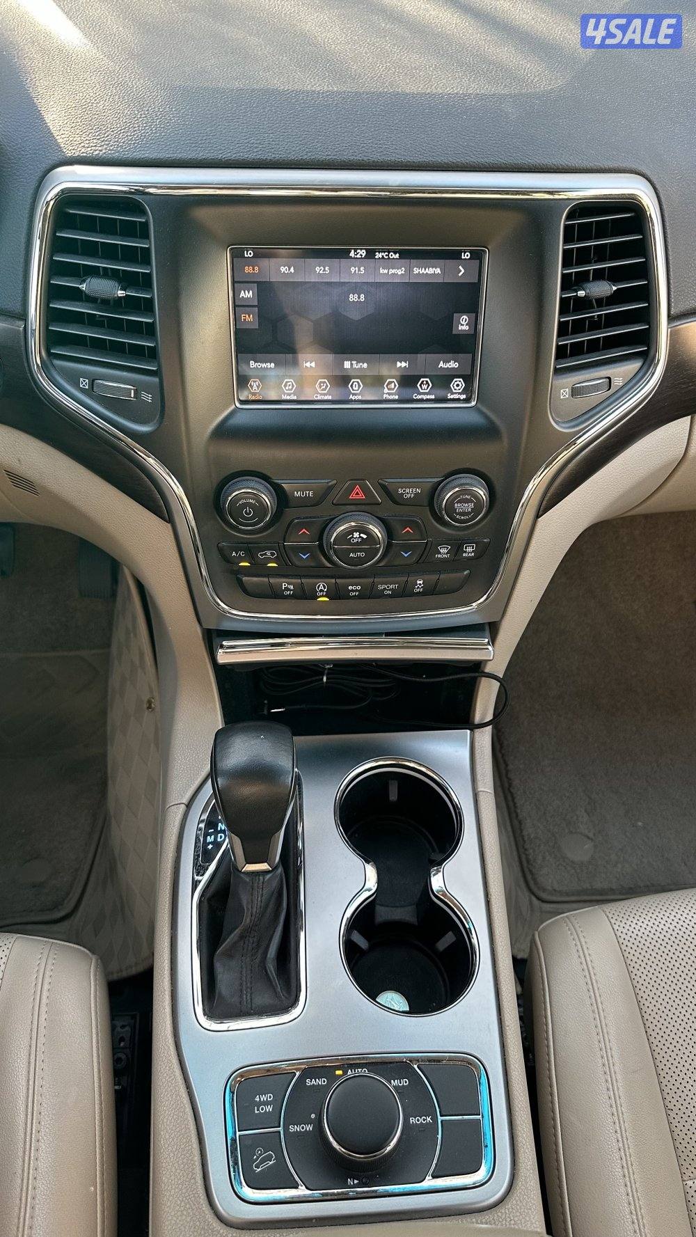 لاريدو ٦ الفل مواصفات7