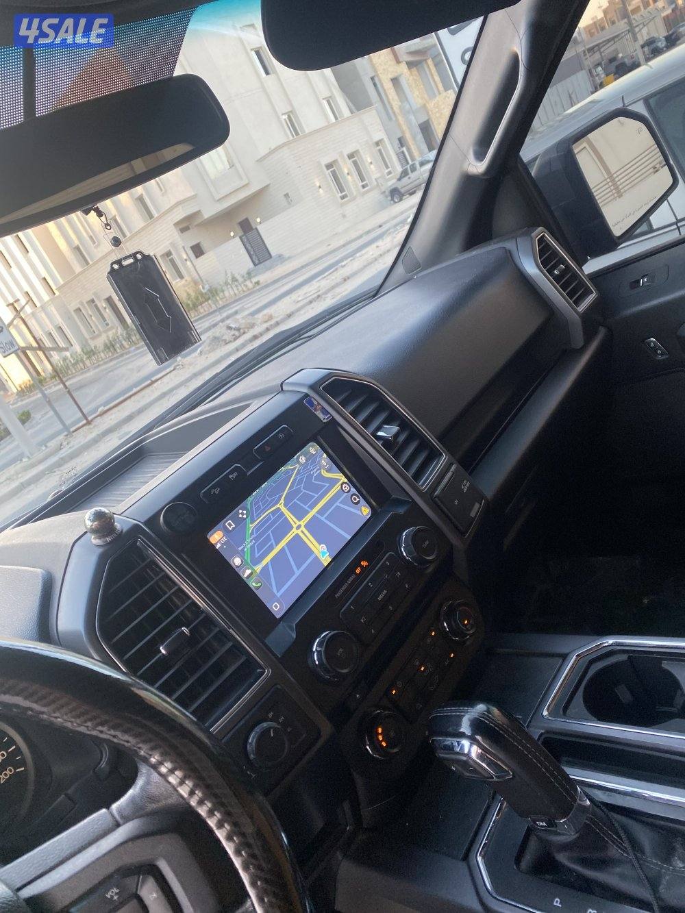 وانيت F150 موديل 20182