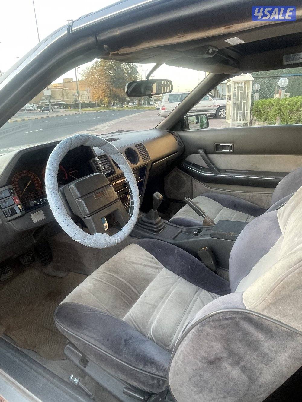 للبيع ZX300 بحاله ممتازه1