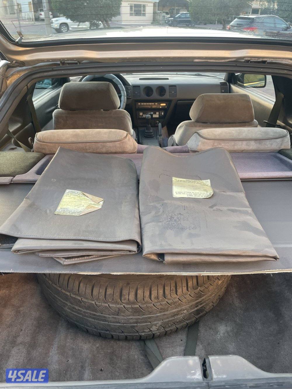 للبيع ZX300 بحاله ممتازه3