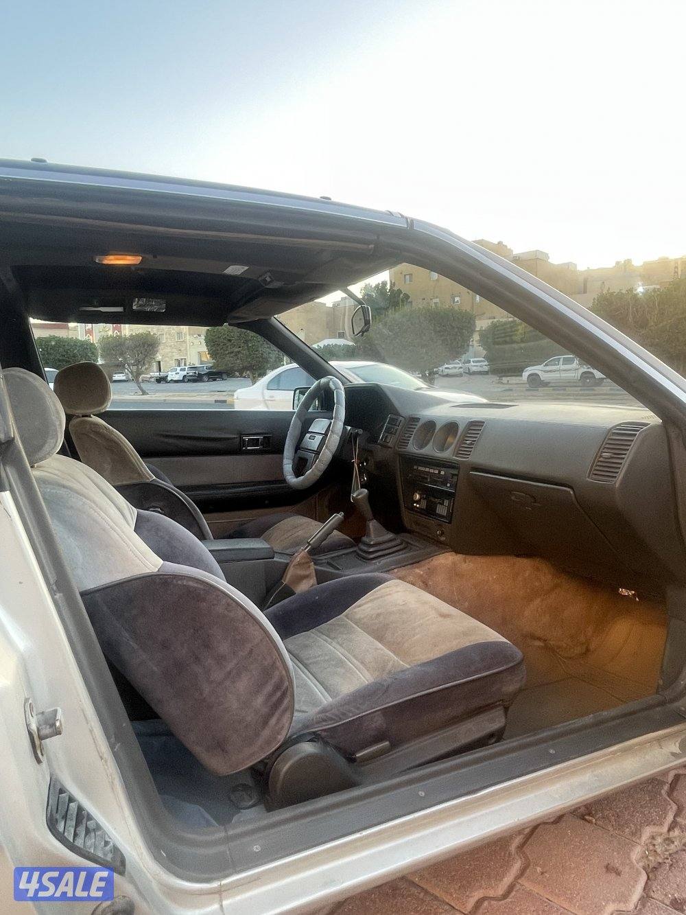 للبيع ZX300 بحاله ممتازه6