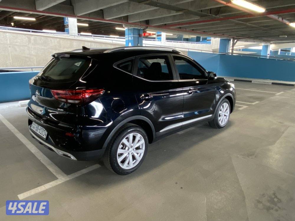 للبيع جيب MG -ZS موديل 2022 ماشي 93 ألف1