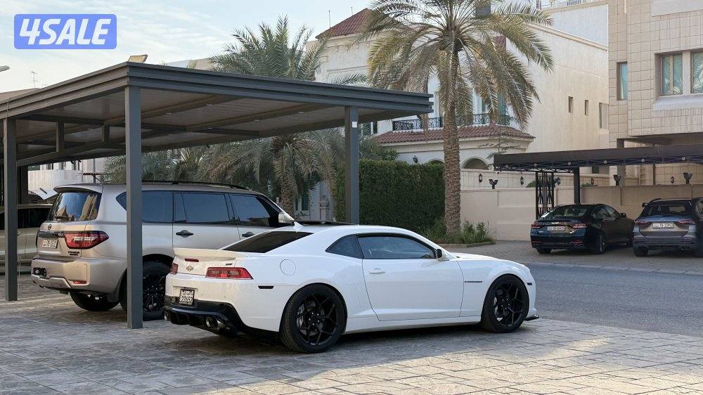 للبيع رنقات كمارو1