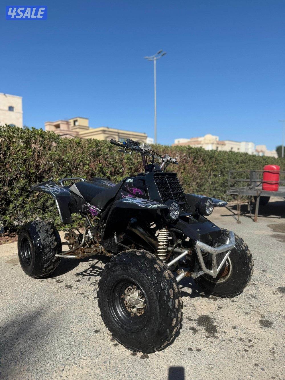 للبيع بانشي ٢٠٠٦ سبشل ادشن2