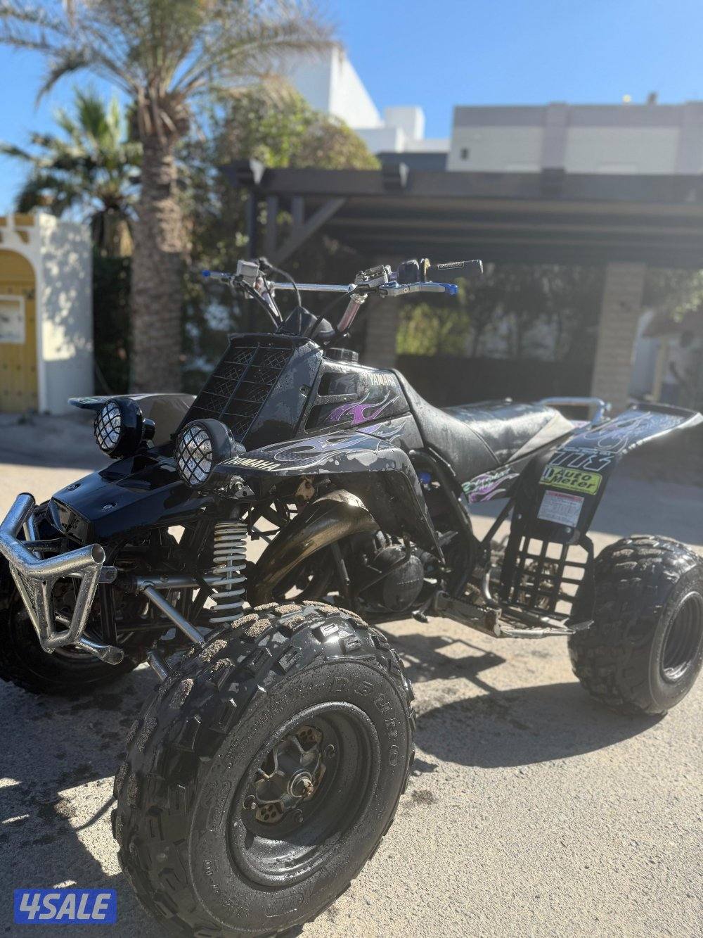 للبيع بانشي ٢٠٠٦ سبشل ادشن4