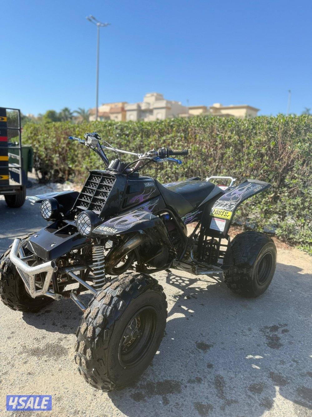 للبيع بانشي ٢٠٠٦ سبشل ادشن5